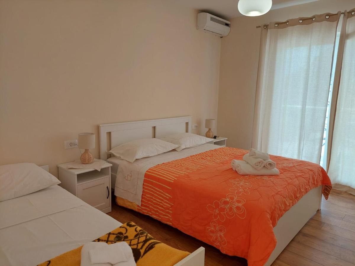 Apartman Danijela Apartment Klek Exterior photo