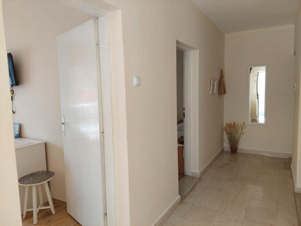 Apartman Danijela Apartment Klek Exterior photo