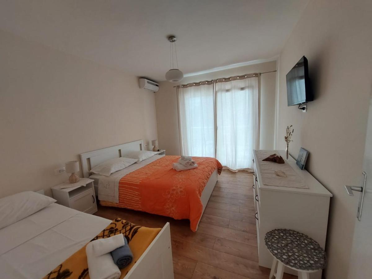 Apartman Danijela Apartment Klek Exterior photo