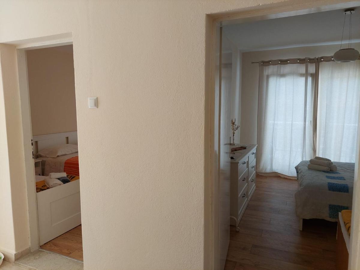 Apartman Danijela Apartment Klek Exterior photo